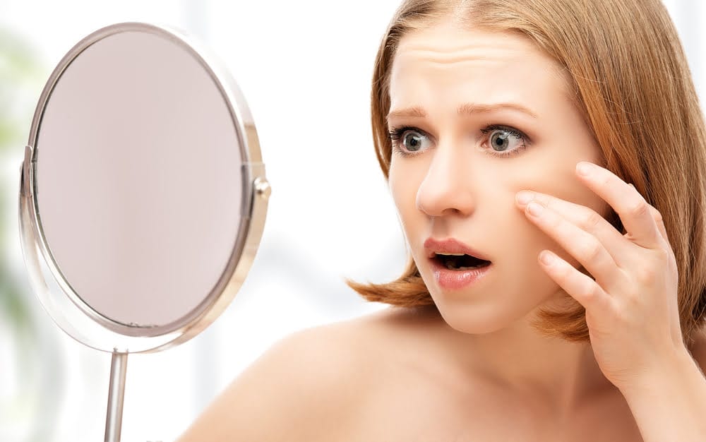 pores de la peau dilatés conseils et astuces
