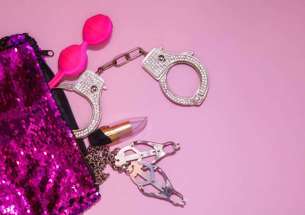 sextoys, vibromasseurs