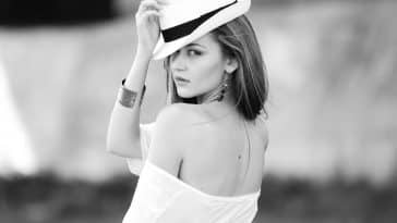Portrait femme