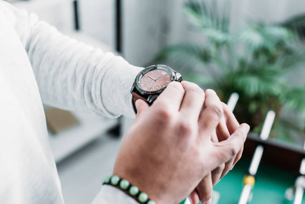 bien choisir le bracelet de sa montre 