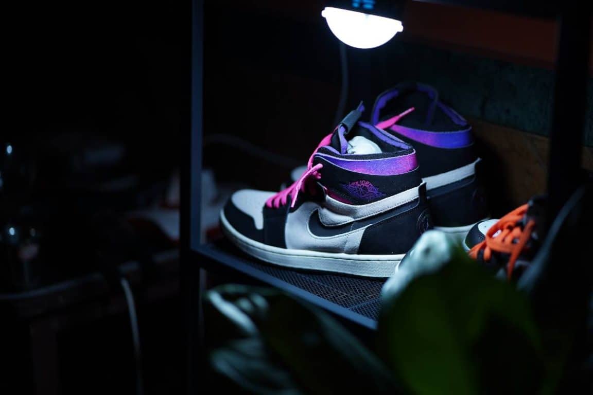 air jordan mid