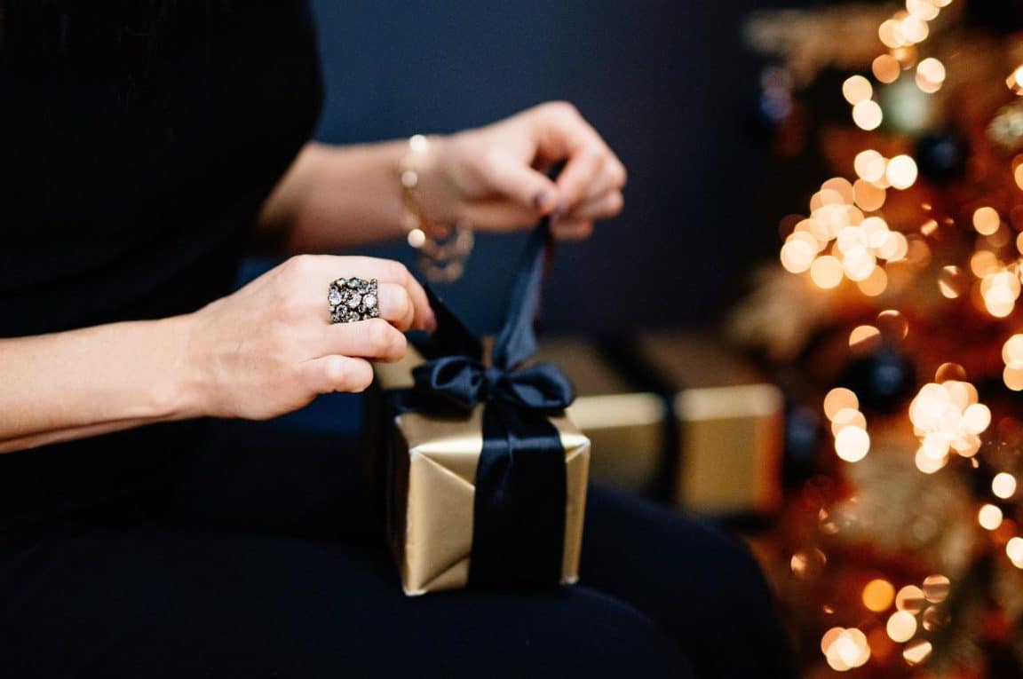 cadeau noces de vermeil