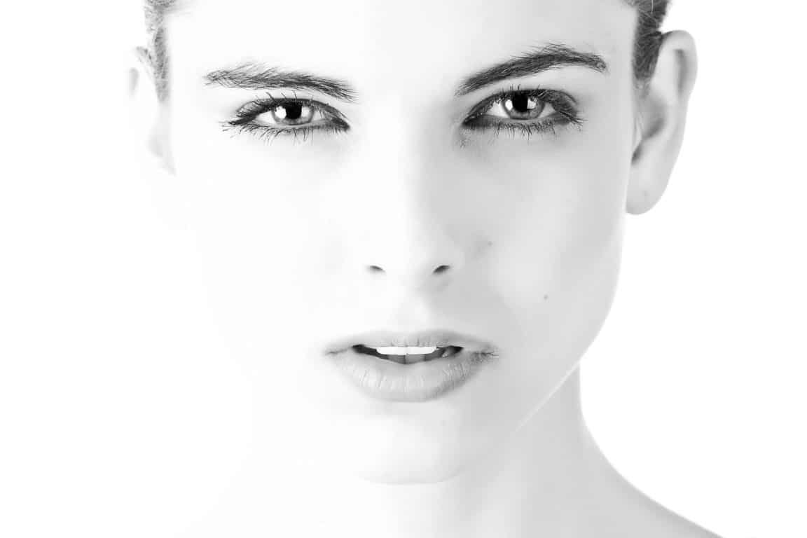 Portrait de femme