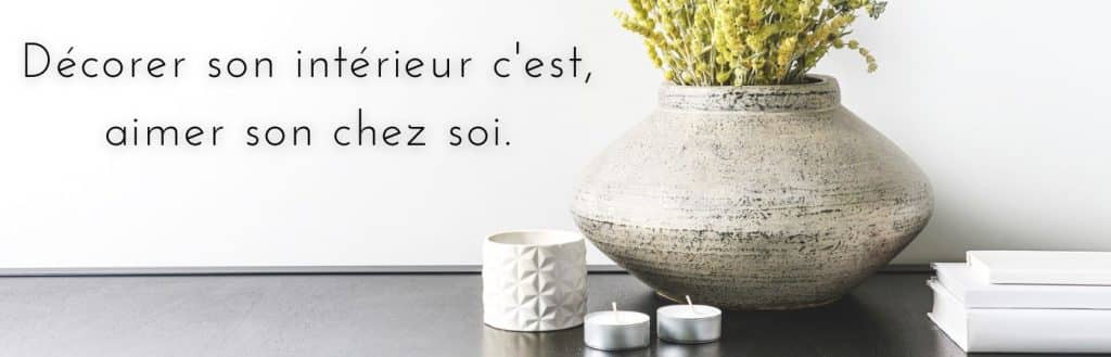 Décorations originales