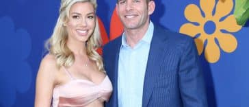 tarek el moussa et sa femme heater rae young