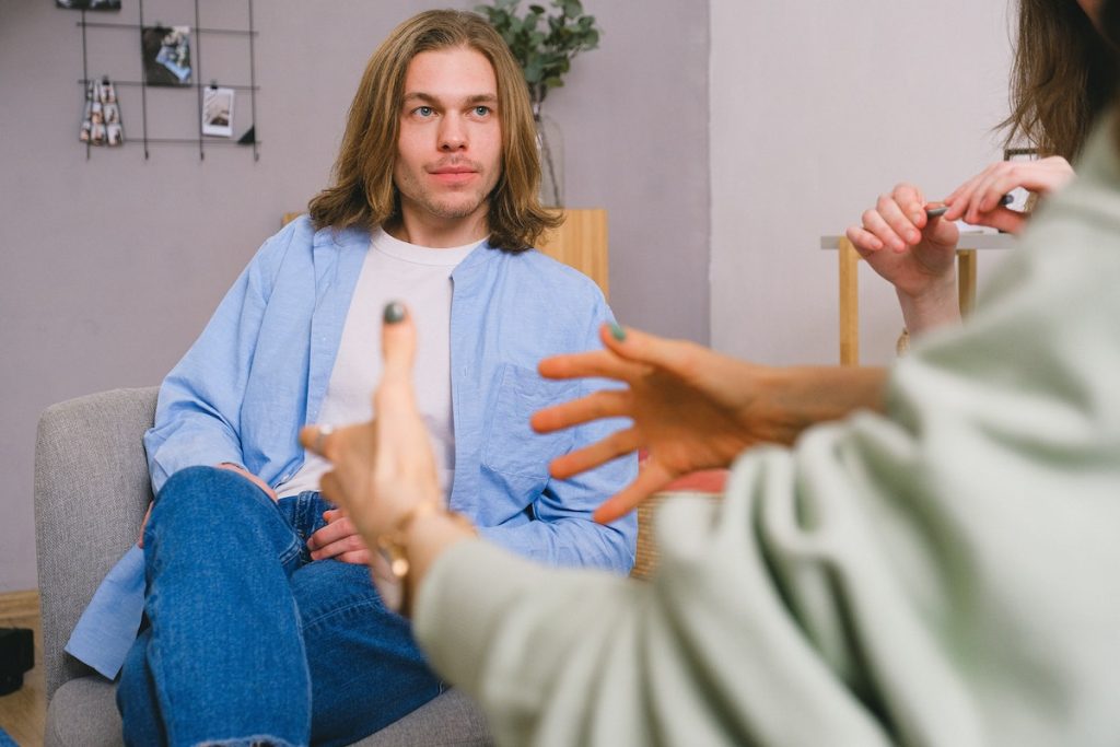 consulter un sexologue erection
