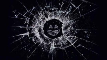 black mirror saison 6