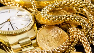 jewelry, gold,