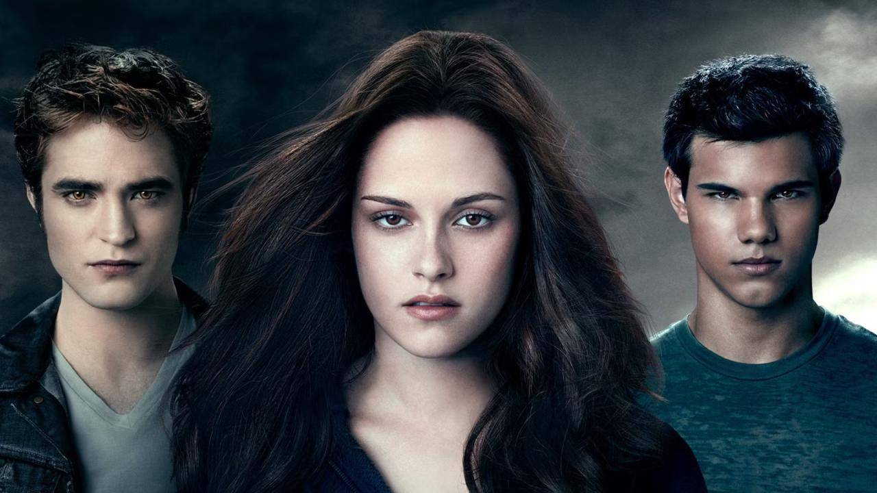 twilight