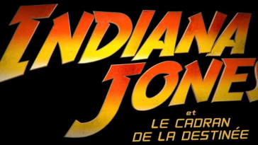 indiana jones
