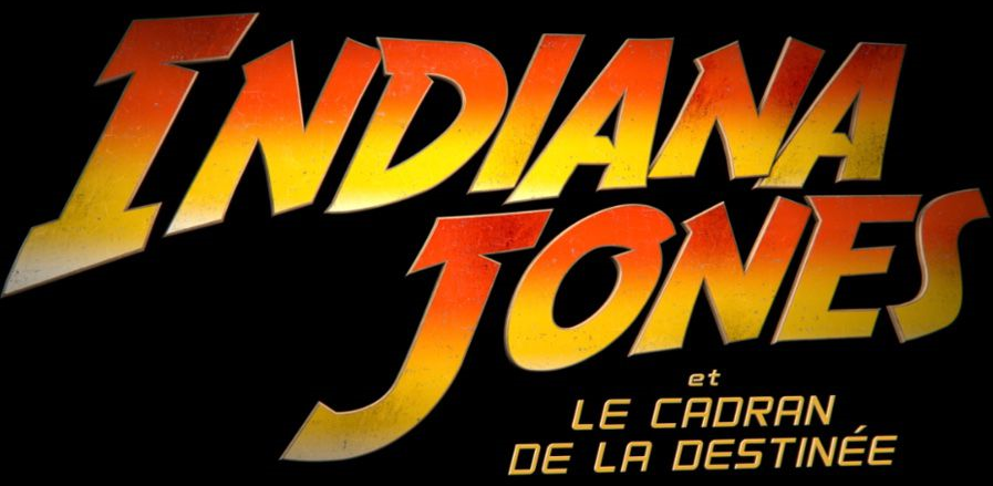 indiana jones