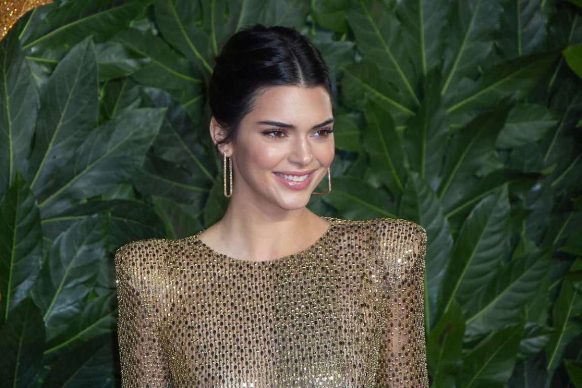 kendall jenner