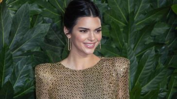 kendall jenner