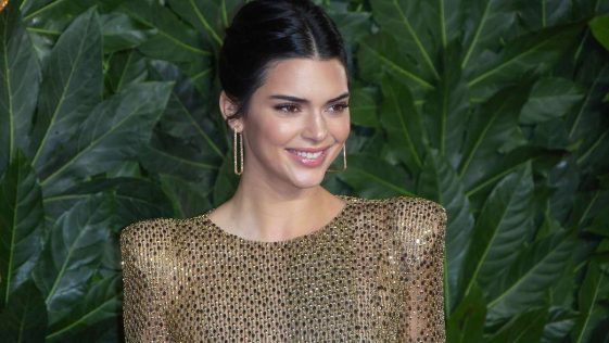 kendall jenner