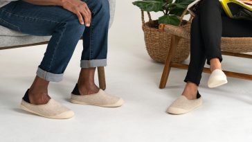 chaussons