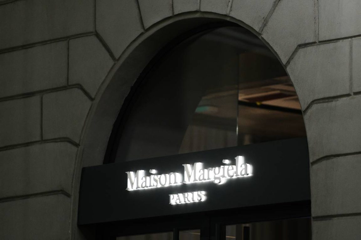 maison margiela