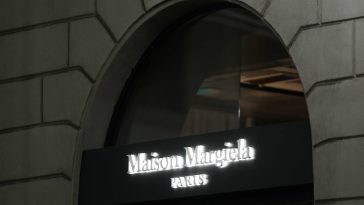 maison margiela