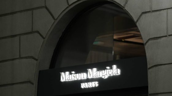 maison margiela