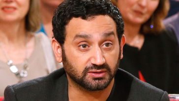 Cyril-Hanouna