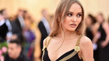 Lily-Rose-Depp