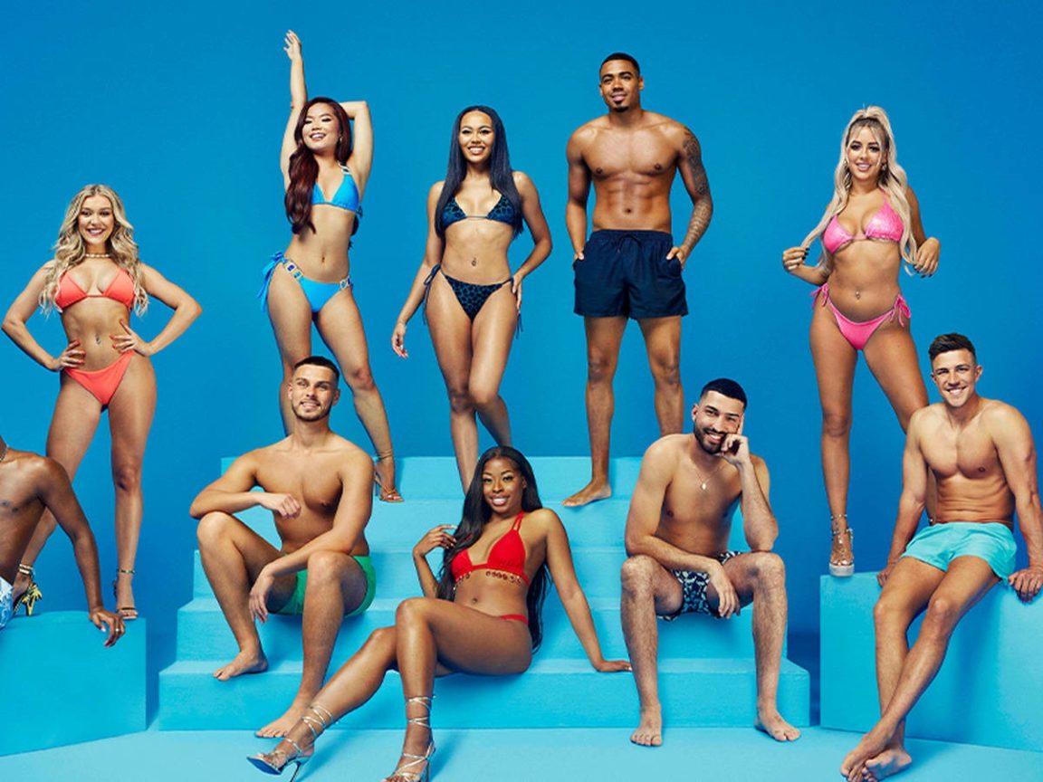 Love-Island