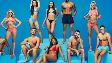 Love-Island
