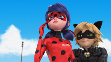 miraculous
