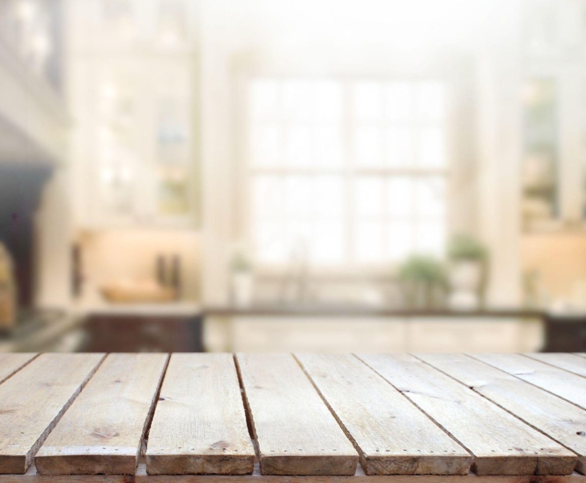 plateau de table