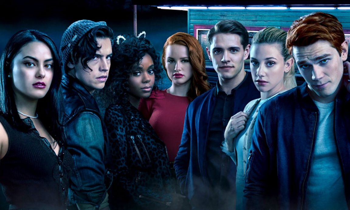 Riverdale 