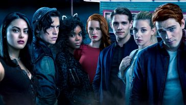 Riverdale 