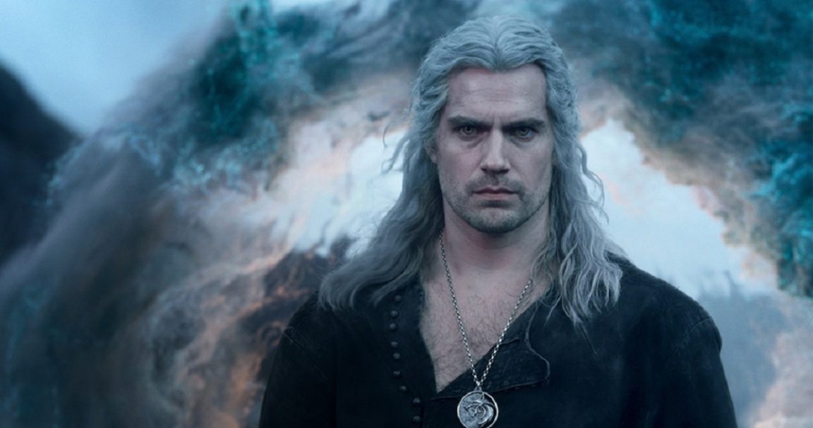 The-Witcher