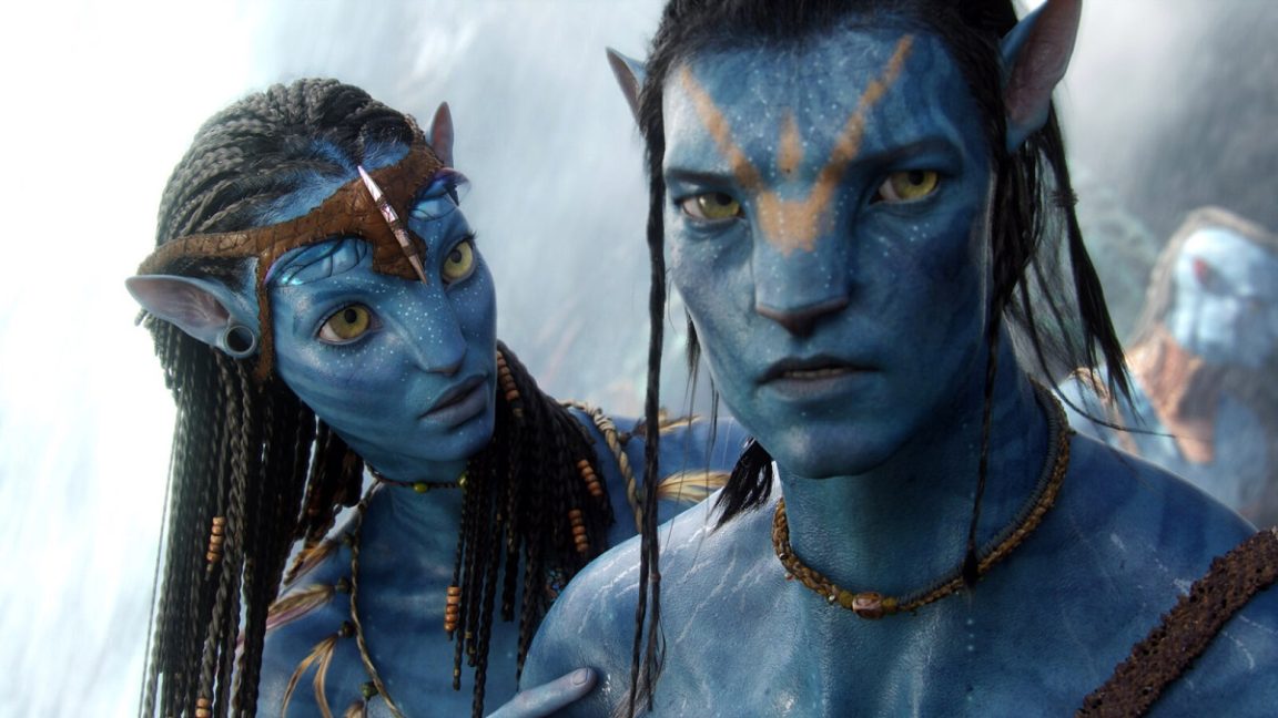 Avatar-film