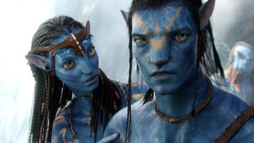 Avatar-film