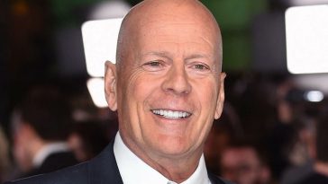 Bruce-Willis