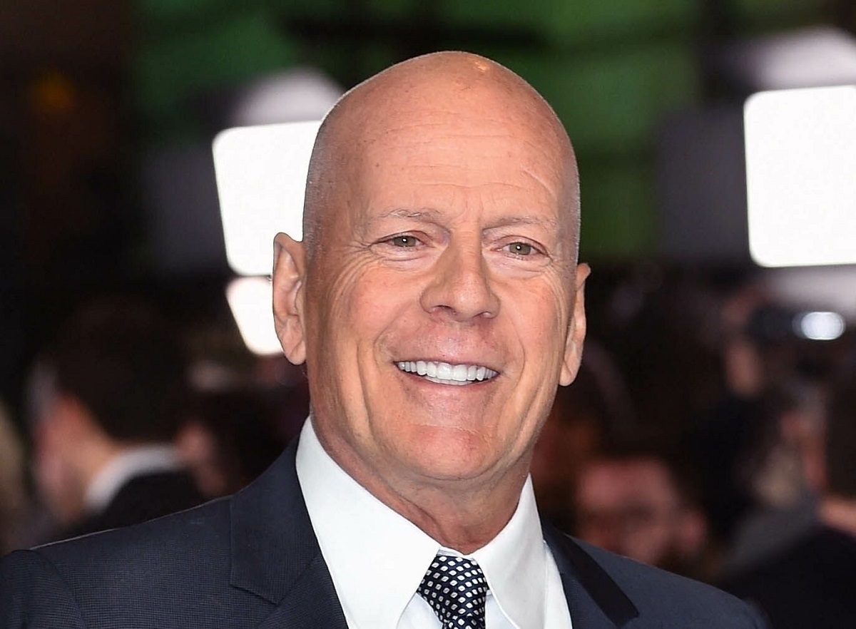 Bruce-Willis