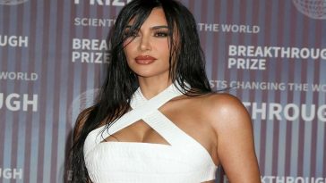kim kardashian