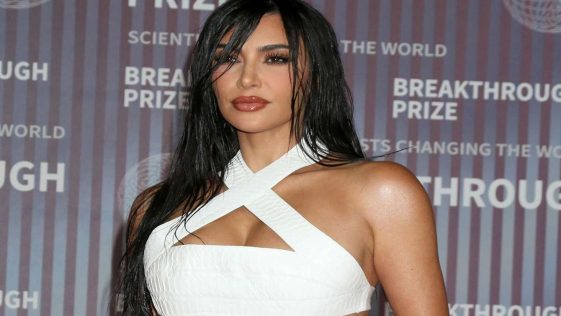 kim kardashian