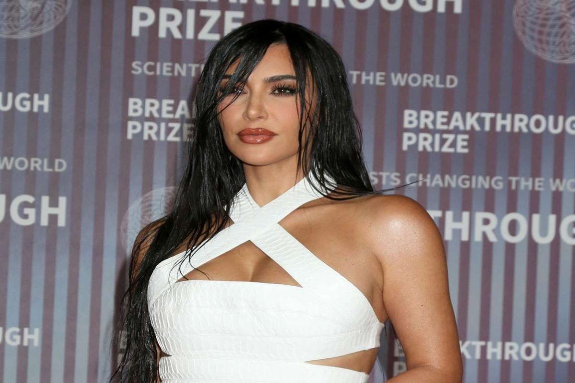 kim kardashian