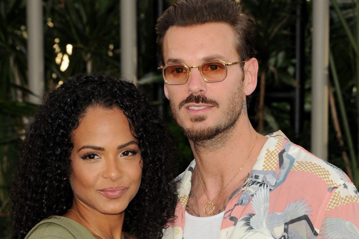 matt pokora