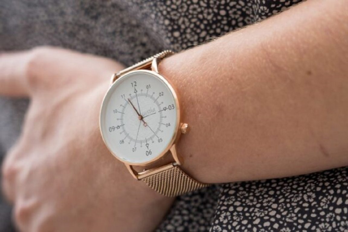 montre cadeau ado
