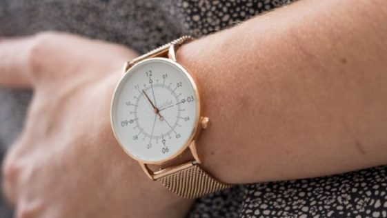 montre cadeau ado