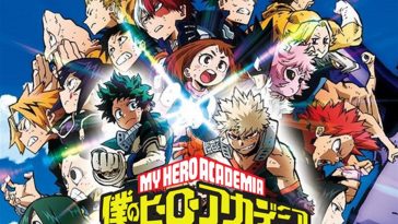 My-Hero-Academia