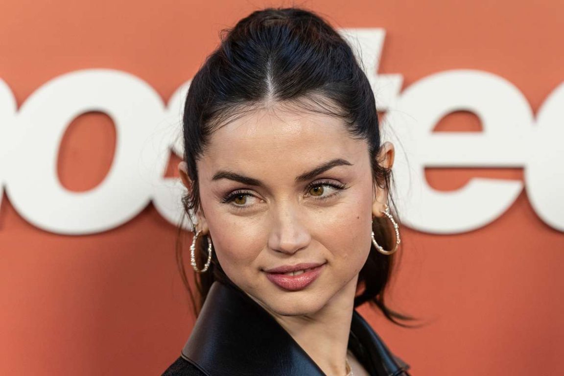 ana de armas
