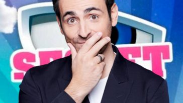 camille combal secret story