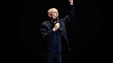 gad elmaleh