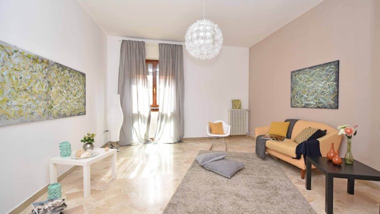 tapis moderne 1