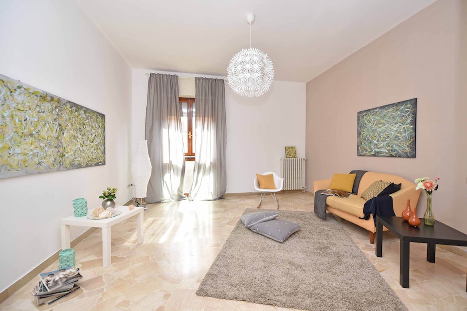 tapis moderne 1