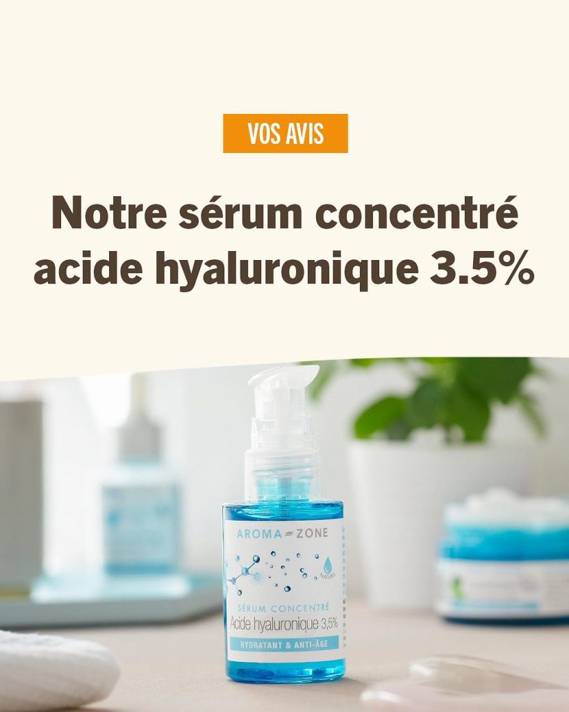 aroma serum