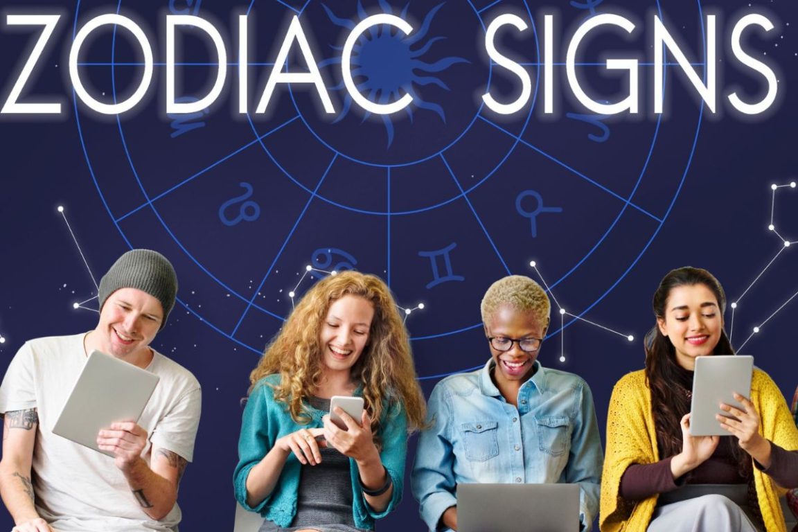 Horoscope- 4-signes-zodiaque