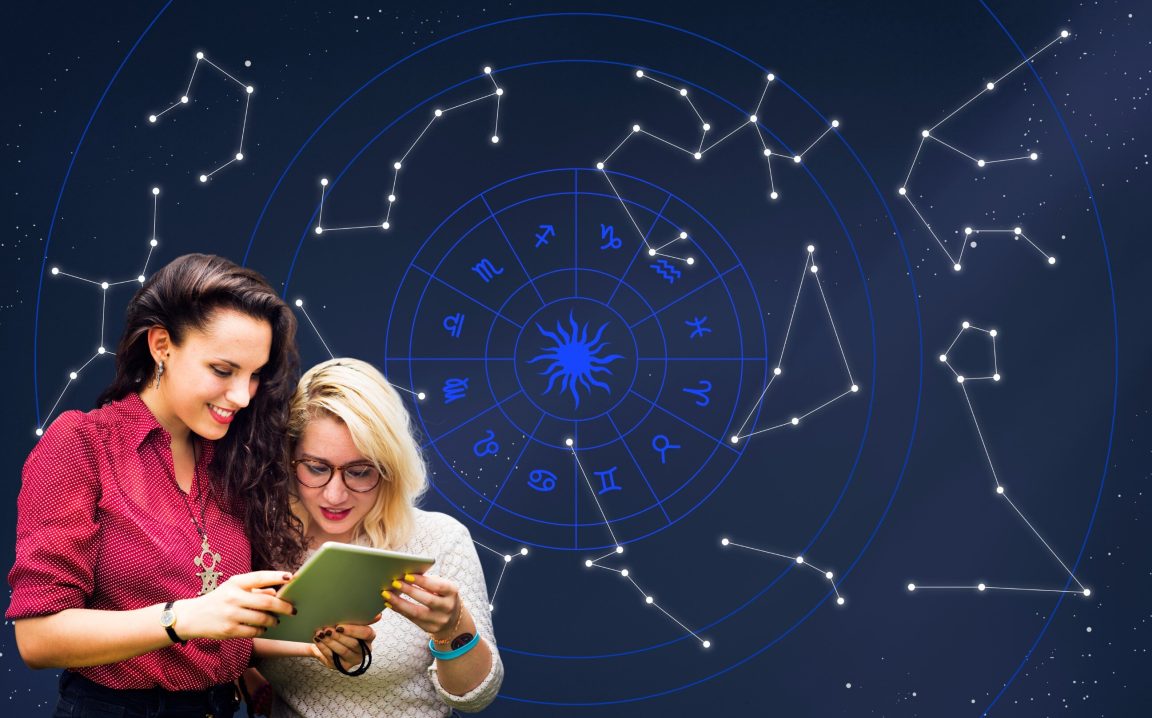 Horoscope-signes